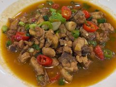 -犇瑞·衢味府(EFC欧美广场店)