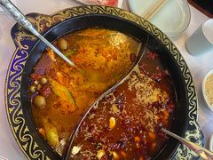 -尚品火锅(正阳路店)