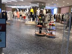 -ochirly(龙之梦购物中心店)