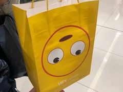 -喜茶(佛山岭南站店)