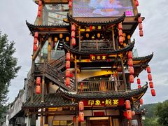 -印象鲵宴·张家界地标美食名片(溪布街店)