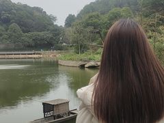 -广州市帽峰山景区