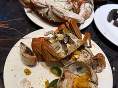 -川骄海鲜自助(河东店)