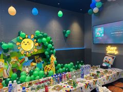 -镭战大联盟真人CS·生日派对·亲子聚会·团建(天安千树店)