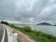 -芒洲湿地公园