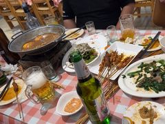 -孟记粥铺·家常菜·烧烤·粥(亚运村店)