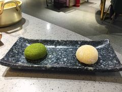 -妥妥烤肉料理(昙华林店)