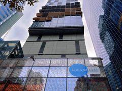 -香港港岛英迪格酒店