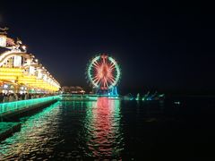 -渔岛海洋度假区