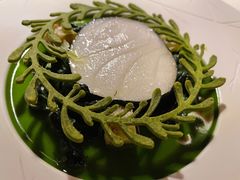 -三嚥阁 La Villa Restaurant
