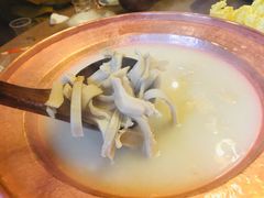 -霄汉羊排(万松园一店)