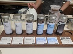 -LOTTA COFFEE(安居博文苑店)