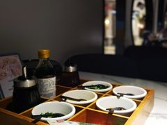 -无界釜·河豚鱼汤锅(红山动物园店)