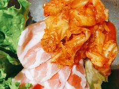 -新石器烤肉(虹悦城店)