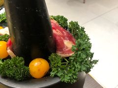 -大可泥炉烤肉(中街店)