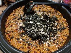 -HOTISLAND海鸡岛·韩国料理(江南西店)