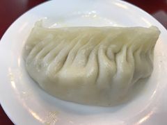 蒸饺-红灯笼大酒楼(通湖路店)