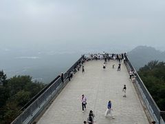 -紫金山山顶公园