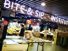 -G-Super 绿地优选(徐汇绿地缤纷城店)