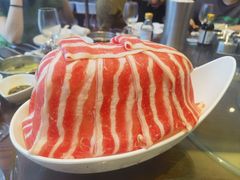 双层肥牛-东海怡品海鲜豆捞(舟宿夜江店)