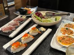 -吉川谷谷·铁板烧烤肉放题(石景山台湾街店)