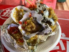 -海大南门夜市(海富街店)