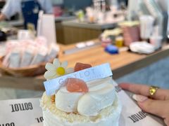 -GOTLOT COFFEE&KITCHEN角落厨房NOOK店