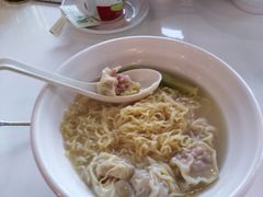 -港风堂茶餐厅(深圳湾口岸店)