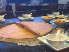 -好灶头妈妈菜·柴火灶台鱼·千岛湖土菜地标美食
