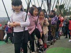 -枫香湖儿童公园