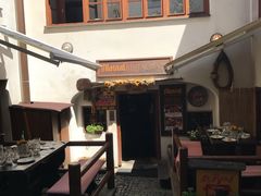 大堂-Krčma Šatlava