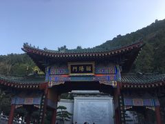 -《12·12》西安事变大型实景演出
