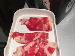 -星伦多自助料理·涮烤一体(嘉兴八佰伴店)