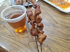 -马相卿特色烤肉面食馆(虎台店)