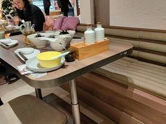 -苏小柳点心·手作小笼包(浦东嘉里城分院)