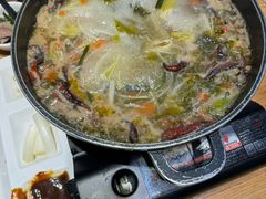 -滇铺子·云南特色菜·第九届野生菌美食节(东风东路c86店)
