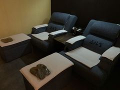 包房-迈格笙SPA·影院式足道·采耳(金桥店)