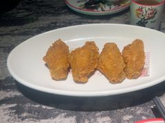 -新白鹿餐厅(松江开元地中海店)