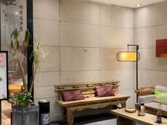 -小城粥道·海胆鲜虾粥(解放广场店)