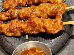 -KingThaia金泰兰(来福士中心店)