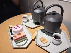 -tea'stone(平安金融中心店)