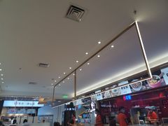 -喜满客影城(汉神广场店)