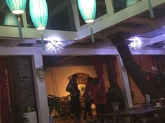 -悦真雅院·四合院·清真私房菜(雍和宫店)