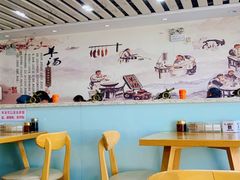 -金诚张妈妈羊汤·驴肉火烧(旧宫佳和园店)