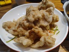 -金掌勺·锅包肉(双榆树店)