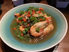 -蝦塘·中国餐馆(城墙南马道巷店)