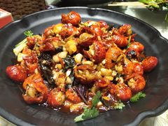 岳阳虾尾-聚味瞿记·龙虾堂(天元店)