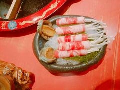 -巴九门老火锅(来福士打望店)