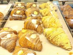 -OUR Bakery(三里屯太古里店)