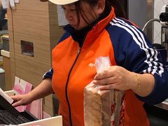 -长发西饼(临顿路店)